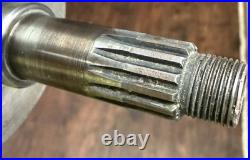 Hodaka Crank assembly Ace 100 Super Rat Model 92 93 Wombat 125 For Parts