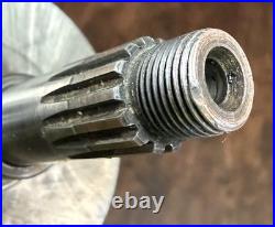 Hodaka Crank assembly Ace 100 Super Rat Model 92 93 Wombat 125 For Parts