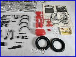 Honda 750 Four MPC 18 Model Kit # 1-1421 Parts Lot