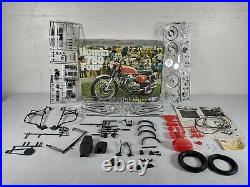 Honda 750 Four MPC 18 Model Kit # 1-1421 Parts Lot