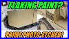 How To Prime Metal Model Parts Fix Peeling U0026 Flaking Paint Problem Vms Metal Prep For Photo Etched