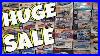 Huge Sale On Model Car Kits Get Em Before They Are Gone