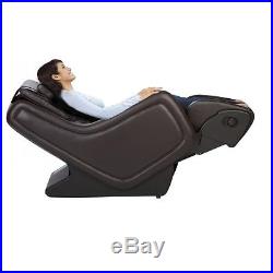 Human Touch ZeroG 4.0 Immersion Seating Massage Chair Zero Gravity Recliner