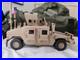 Humvee Expansion Kit Add-On Parts Multiple Scales to choose from