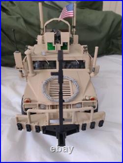 Humvee Expansion Kit Add-On Parts Multiple Scales to choose from Humvee Expansion Kit Add-On Parts Multiple Scales to choose from