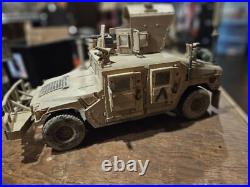 Humvee Expansion Kit Add-On Parts Multiple Scales to choose from Humvee Expansion Kit Add-On Parts Multiple Scales to choose from