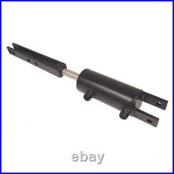 Hydraulic Side Link Cylinder Fits Universal Products Models 13-528 HSL3201 HSL32