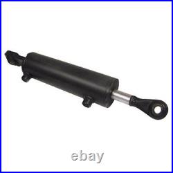 Hydraulic Top Link Cylinder Fits Caterpillar Gannon Models A-TLH03 A-TLH03-A HTL