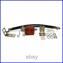 Hydraulic Valve Kit Fits Massey Ferguson Models MF738KT MF738KT-A A-MF738KT-AI