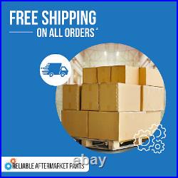 Hydraulic Valve Kit Fits Massey Ferguson Models MF738KT MF738KT-A A-MF738KT-AI