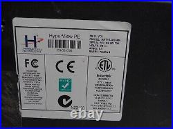 HyperActive OCB Model HAT15-AW-PE Order Confirmation Board for Parts or Repair