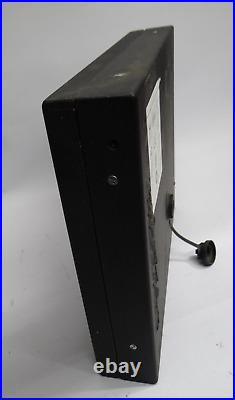 HyperActive OCB Model HAT15-AW-PE Order Confirmation Board for Parts or Repair