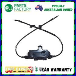 Hyundai Santa Fe Electronic Parking Brake Suit Models 2012-2019 (59700B8800)