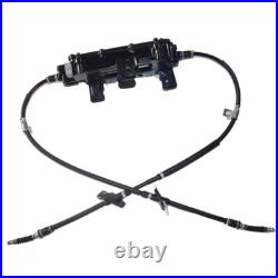 Hyundai Santa Fe Electronic Parking Brake Suit Models 2012-2019 (59700B8800)