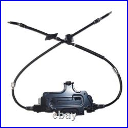 Hyundai Santa Fe Electronic Parking Brake Suit Models 2012-2019 (59700B8800)