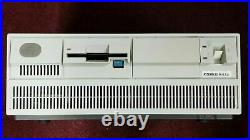 IBM Personal System/2 8550 PS/2 Model 50 Powers on error 165 for parts or repair