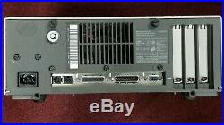 IBM Personal System/2 8550 PS/2 Model 50 Powers on error 165 for parts or repair