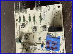 IVENSYS WHIRLPOOL OVEN DISPLAY CONTROL BOARD 098-01540-05 AZ48432 Wm841