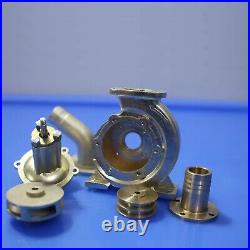 Impeller Pump P70 For Mini Engine Model Parts DIY Engine Accessory