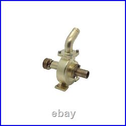 Impeller Pump P70 For Mini Engine Model Parts DIY Engine Accessory