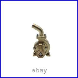 Impeller Pump P70 For Mini Engine Model Parts DIY Engine Accessory