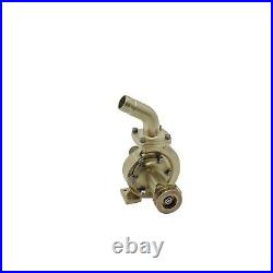 Impeller Pump P70 For Mini Engine Model Parts DIY Engine Accessory