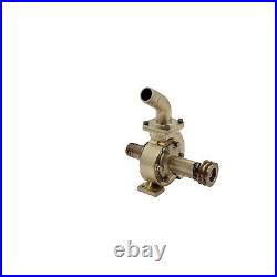 Impeller Pump P70 For Mini Engine Model Parts DIY Engine Accessory