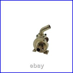 Impeller Pump P70 For Mini Engine Model Parts DIY Engine Accessory