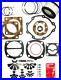 Ingersoll Rand Compatible Model 2475N7.5 type 30 Parts Kit For 2475 Pump