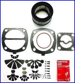 Ingersoll Rand Compatible Model 2475N7.5 type 30 Parts Kit For 2475 Pump