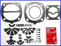 Ingersoll Rand Compatible Model 2475N7.5 type 30 Parts Kit For 2475 Pump