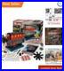 Inline 6 Engine Model Kit 230 STEM Parts for Ages 10+ Build a Working Engine