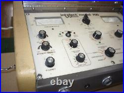 Intelect model 700 Elect stim working US does not work / repair / parts