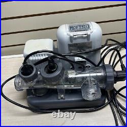 Intex Krystal Clear Saltwater System Model # CS8110. For Parts Not Working