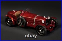 Italeri 1/12 Alfa Romeo 8C/2300 1931-1933 Alfa Romeo 110th Anniversary