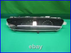 JDM TOYOTA Voxy Noah AZR60G Speedometer 83800-2J060 H14 Year Model Parts