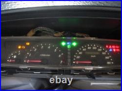JDM TOYOTA Voxy Noah AZR60G Speedometer 83800-2J060 H14 Year Model Parts