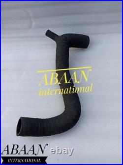 Jcb Parts (333-f3125) Hydraulic Pump Hose Last Model