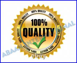Jcb Parts (333-f3125) Hydraulic Pump Hose Last Model