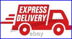 Jcb Parts (333-f3125) Hydraulic Pump Hose Last Model
