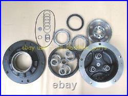 Jcb Parts Hub Assembly Repair Kit For Various Jcb Models (assorted Part No. S)