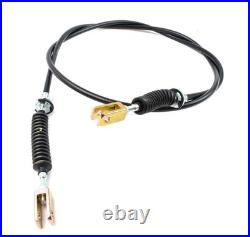 Jcb Parts Parking Brake Cable For Various Jcb Models (part No 910/33400)