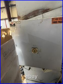 Jenfab Industrial Top-load Parts Cleaner HDS Model JRI Parts Cleaning System