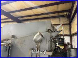 Jenfab Industrial Top-load Parts Cleaner HDS Model JRI Parts Cleaning System