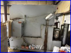 Jenfab Industrial Top-load Parts Cleaner HDS Model JRI Parts Cleaning System