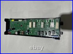 JennAir W10453974 W10803488 Jenn Air Control Board AZ148575 KM2468