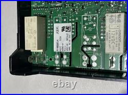 JennAir W10453974 W10803488 Jenn Air Control Board AZ148575 KM2468