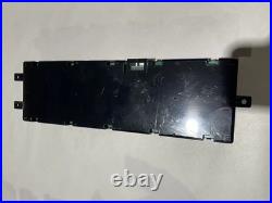 JennAir W10453974 W10803488 Jenn Air Control Board AZ148575 KM2468