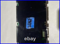 JennAir W10453974 W10803488 Jenn Air Control Board AZ148575 KM2468