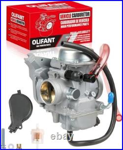 Kawasaki Brute Force 300 KVF300C Carburetor 15004-Y004 2012-2023 Model Parts Kawasaki Brute Force 300 KVF300C Carburetor 15004-Y004 2012-2023 Model Parts